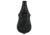Hero's Pride Key Holder, Scabbard, Single, AirTek, Smooth, Black Snaps 1488PB