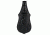 Hero's Pride Key Holder, Scabbard, Single, AirTek, Smooth, Black Snaps 1488PB