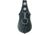 Hero's Pride Key Holder, Scabbard, Single, AirTek, Smooth, Silver Snaps 1488PN