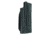 Hero's Pride Key Holder, Silent, AirTek, Smooth, Silver Snap 1485PN