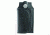 Hero's Pride Key Holder, Silent, AirTek, Smooth, Silver Snap 1485PN