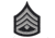 LAPD Chevron D3 (3+Rocker+Diamond) 3 1/8'' Wide - Pair