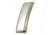 Lieutenant Mini Smooth Metal Insignia 3/4'' High - Pair