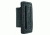 Hero's Pride Light Holder, Open Top &amp; Bottom, Large, AirTek, Smooth, Black, Large 1474P