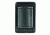 Hero's Pride Light Holder, Open Top &amp; Bottom, Large, AirTek, Smooth, Black, Large 1474P