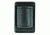 Hero's Pride Light Holder, Open Top &amp; Bottom, Small, AirTek, Smooth, Black, Small 1473P