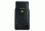 Hero's Pride Radio Case w/ Swivel, Medium, AirTek, BW, Brass Snap, Medium 1440BWG