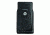 Hero's Pride Radio Case w/ Swivel, Medium, AirTek, BW, Silver Snap, Medium 1440BWN