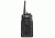 Hero's Pride Radio Case w/ Swivel, Medium, AirTek, Smooth, Black Snap, Medium 1440BPB
