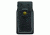 Hero's Pride Radio Case w/ Swivel, Medium, AirTek, Smooth, Brass Snap, Medium 1440BPG