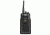 Hero's Pride Radio Case w/ Swivel, Medium, AirTek, Smooth, Brass Snap, Medium 1440BPG