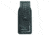 Hero's Pride Single Magazine or Knife Case, Large, AirTek, BW, Black Snap, Large 1427WB