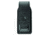 Hero's Pride Single Magazine or Knife Case, Large, AirTek, Smooth, Black Snap, Large 1427PB