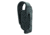 Hero's Pride Single Magazine or Knife Case, Large, AirTek, Smooth, Silver Snap, Large 1427PN
