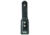 Hero's Pride Single Magazine or Knife Case, Large, AirTek, Smooth, Silver Snap, Large 1427PN