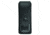 Hero's Pride Single Magazine or Knife Case, Medium, AirTek, Smooth, Black Snap, Medium 1426PB