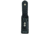 Hero's Pride Single Magazine or Knife Case, Medium, AirTek, Smooth, Silver Snap, Medium 1426PN