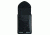 Hero's Pride Smartphone Case, Size 'E', AirTek, Smooth, Black 1445EP