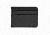 Hero Wallet Benjamin Series 510BLA Better Than Leather, Black HROW510BLA