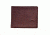 Hero Wallet Garfield Series 725BRN Better Than Leather, Maroon HROW725BRN