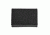 Hero Wallet James Series 450BLA Better Than Leather, Black HROW450BLA