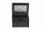 Hero Wallet James Series 450BLA Better Than Leather, Black HROW450BLA