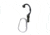 Heroclip Qliplet, Shade of Gray, Shade of Gray, Aluminium, Steel, Plastic, Rubb, Lifetime Warranty, HER-06422