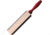 Herold Solingen Razor Strop 4 Sided, 13 overall, Red wood handle, 63 RI
