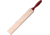 Herold Solingen Razor Strop Double Sided, 17.5 overall, Red wood handle, 65 J