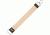 Herold Solingen Razor Strop,Nickel Plated Swivel And Handle,18in HS185RI