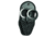 HEROS PRIDE Ballistic Asp Coated Handcuff Case - 1052-02