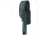 HEROS PRIDE Closed Top/Open Bottom Flashlight Holder, Large, 33in, Streamlight Stinger/Stinger XT, 1071C
