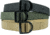 HEROS PRIDE Tactical Duty Belt 1.5, Black - 1344X-9-XL-42