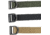 HEROS PRIDE Tactical Duty Belt - 1.75, Black - 1345X-9-XL-42