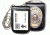 Heros Pride Universal Magnetic Badge &amp; ID Holder 9130U