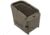 Herrington Arms Glock 19/26 5 Round Magazine Extension, FDE, 5MAGEXT-FDE