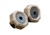 Herrington Arms Surefire, Streamlight, SIG Sauer Sauer Pressure Pad Cables HA Cable Lock - 2 Pack, FDE, HACABLELOCK-FDE