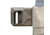 Herrington Arms Most 9mm Handguns HA Universal Pistol Compensator, FDE, HAUNIVERSAL-FDE
