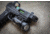 Herrington Arms Glock 19/17/26 HC9C 3.0 Pistol Compensator, Black, HC9C-BL