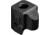 Herrington Arms HCDG Compensator for PSA Dagger, Black, HCDG-BL