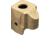 Herrington Arms HCDG Compensator for PSA Dagger, FDE, HCDG-FDE