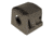 Herrington Arms Walther PDP HCPDP Micro Pistol Compensator, FDE, HCPDP-FDE