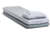 HEST Fitted 25 Sheet, Gray, 78x25x3.9in, B23108GRE