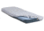 HEST Fitted 25 Sheet, Gray, 78x25x3.9in, B23108GRE