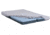 HEST Fitted 50 Sheet, Gray, 78x50x3.9in, B23112GRE
