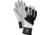 Hestra 5-Finger Comfort Tracker - Mens-Black/Off White-10