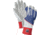 Hestra 5-Finger Comfort Tracker - Mens-Navy/Ivory-6