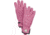 Hestra Alpine Leather Primaloft 5 Finger Glove, Cerise, 9, 31440-920-09