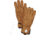 Hestra Alpine Leather Primaloft 5 Finger Glove, Cork, 6, 31440-710-06