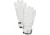 Hestra Alpine Leather Primaloft 5 Finger Glove, Offwhite, 7, 31440-020-07